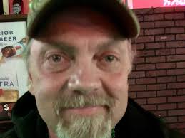 Vernon Ray Criss's Obituary