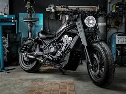 We did not find results for: Honda Rebel 500 Mad Bob By Tokwa Party Garage
