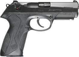 Beretta PX4 Storm Semi-Auto Pistol | Bass Pro Shops
