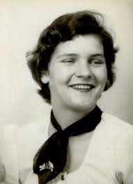 Obituary for Ruth (Johnston) Crosby