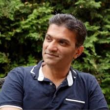 Javier Perdomo (@PerdomoJavier)