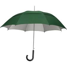 Rainkist 60 Vented A O Wood Crook Handle Hunteruv Protection One Size Read More At The Image Link Note It Is A Umbrella Uv Protection Umbrella Spf Umbrella