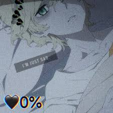 See more ideas about anime, aesthetic anime, anime icons. Pin On Sad Pfps