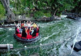 Mainan apa saja yang ada di dunia fantasi family 100. Dufan Dunia Fantasi Ancol Tiket Wahana Atraksi Idetrips