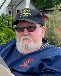 Gary Strong Obituary (1942