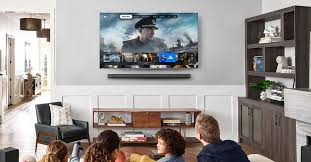 Most smart tvs have a list of apps already downloaded ready for you to use as soon as you get the tv set up. Apple Tv App Now Available On Vizio Tvs The Verge