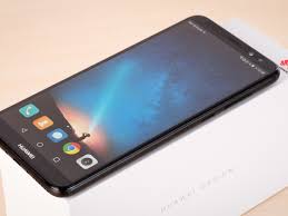Huawei Mate 10 Lite im Test ...