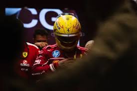 Lewis Hamilton Ferrari struggles 'worse from the outside than reality'
