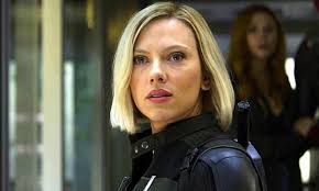 This exists to be consumed in the dark, surrounded. Avengers 4 Theory Says Black Widow Will Die But We Re Not Sold On It