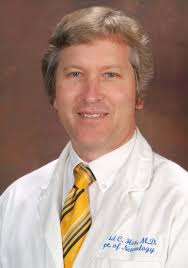 Hess named interim dean, executive vice president