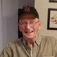 Donald James Denney Obituary (1935