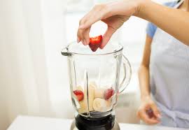 Try These Simple And Delicious Smoothies For Cancer Patients Cancer Fighting Smoothies Recipes Foods For Cancer Patients Cancer Fighting Foods