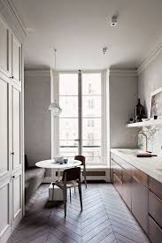 22 Interior Designs Of Paris Apartments Found On Messagenote Com Wohnen Wohnung Franzosische Kuchen