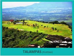 Talampas isang anyong lupa na malawak at patag na makikita sa itaas ng bundok. My Homeworks Anyong Lupa Talampas Plateau