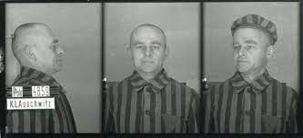 Witold pilecki as a prisoner in auschwitz. Klucz Pileckiego Wciaz Czeka Na Odnalezienie Nie Tylko O Ksiazkach Instytut Pamieci Narodowej