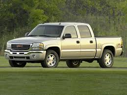 2006 GMC Sierra 1500 Review, Problems, Reliability, Value, Life ...