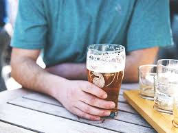 It has been there for years, maybe even a decade, growing very slowly once you know what you're dealing with, your first reaction should not be, oh, my god! Alcohol And Prostate Cancer Know The Facts