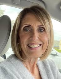 Terri Slocum's Instagram, Twitter & Facebook