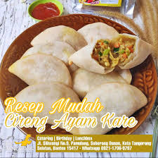 Indonesian, postgraduate student in malaysia. Resep Hashtag On Twitter