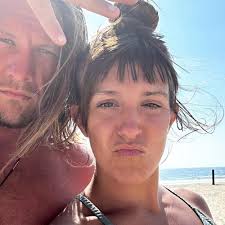 Kaylen Parker and Cody Linton's Wedding Website