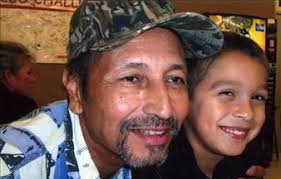 Rodney Padilla Obituary