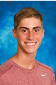 Mason Kramer's Men's Swimming Recruiting Profile