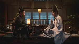 Qing ming started off with boya, the young nobleman and a warrior, as foes of each other, but later they became the best friends. Netflix Buys Chinese Fantasy The Yin Yang Master Dream Of Eternity Variety