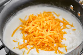 Ensuring confidential information doesn't get into the wrong hands. Homemade Nacho Cheese Sauce Lil Luna