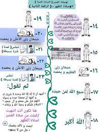 ٢ صلاة القصر الصلاة قصر ا الظهر الركعة الثانية السفر Prayers Bullet Journal Journal