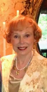 Doris White Obituary