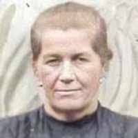 Teresa Brigida Mariot (1863–1946) • FamilySearch