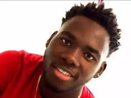 Talented' footballer, 19, murdered during lockdown was 'in wrong place at  wrong time'