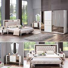 perla yatak odasi beyazin zerafeti ve perla modelimizin kalite ile odanizi zenginlest bedroom bed design white bedroom set furniture bedroom furniture design