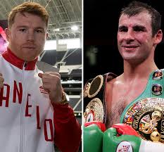 Canelo Alvarez Vs. Jaime Munguia Odds: Who Is The Betting Favorite? –  Forbes Betting