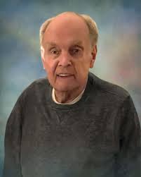 Gordon W. Grimm Obituary May 2, 2025