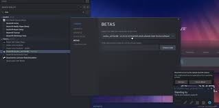 Why do some steam ppl have steam beta options and other steam users don't? Optitrack Openvr Driver Naturalpoint Product Documentation Ver 2 2