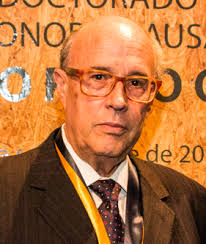 Doctorados Honoris Causa