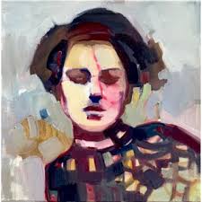 Deck the Walls (December Art Walk)