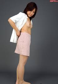 PureJapanese Jav Model Midori Anzai 安西みどり Photo Collection 8