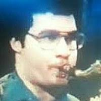 Gregory Herbert: American jazz saxophonist, flautist, musician (1947