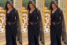 लेकिन आज हम आपको top bollywood actresses की कुछ images दिखाने जा रहे हैं, जो indian saree में बेहद खूबसूरत नज़र आ रही हैं। Sareetwitter Here Are The 7 Bollywood Actresses Who Took The Saree Game To The Next Level Hindi Movie News Times Of India