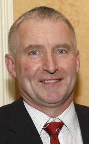 Rest in peace Gerard Devlin, You are tremendous Gael It's with the greatest  of sadness that we at Belleek GAC learned of the passing of Gerard Devlin  (RIP), known throughout the world