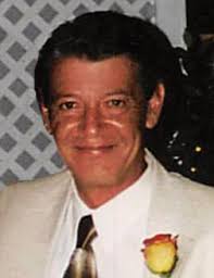 Obituary information for Richard John Guidry