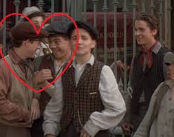 We bring you this movie in multiple definitions. Newsies Newsies Analysis Part 1 Carrying The Banner