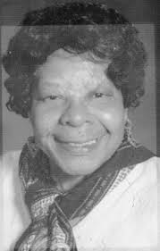 Albertha Hewitt Akins Dies in New Jersey