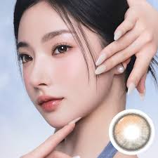 Oriana 月拋Shade Gray 歐娜灰