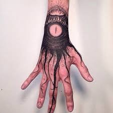 This page is for dark danny, the evil future version of danny. Best 66 Hand Tattoos