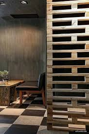 Pin En Pared De Palets