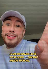 Historias de una atacada en Grindr. #🏳️‍🌈 #gay #humorgay #grindr  #grindrproblems