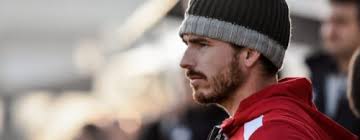 Il Colorno saluta coach Sinclair